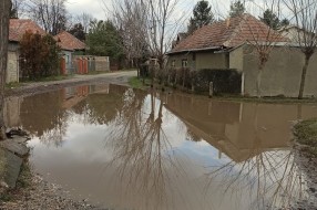 Bruka i sramota za grad