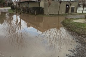 Bruka i sramota za grad