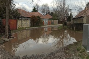 Bruka i sramota za grad