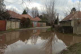 Bruka i sramota za grad