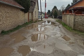 Bruka i sramota za grad
