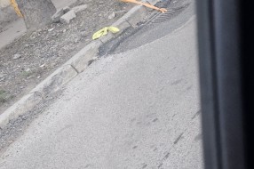 Kvalitet i radovi Javno preduzeće za upravljanje putevima, urbanističko planiranje i stanovanje