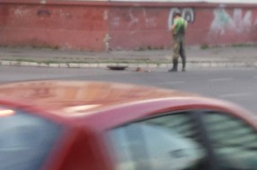 Opasnost na semaforima kod Patrije