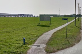 Biciklistička staza do Industrijske zone
