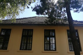 Škola i zabavište u Višnjevcu