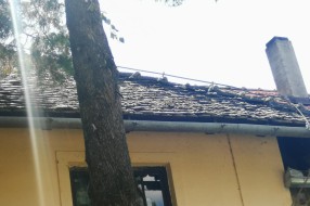 Škola i zabavište u Višnjevcu