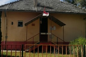 Škola i zabavište u Višnjevcu