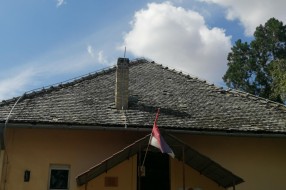 Škola i zabavište u Višnjevcu