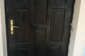 Škola i zabavište u Višnjevcu