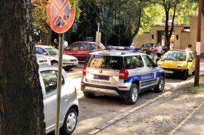 Anketa - Da li će "Pauk" pokupiti ili neće ova vozila?