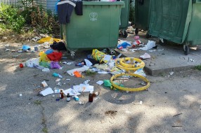 Prozivka - ovako nikad nije bilo