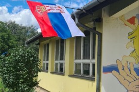 Stanje državnih zastava u Tavankutu