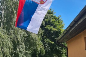 Stanje državnih zastava u Tavankutu