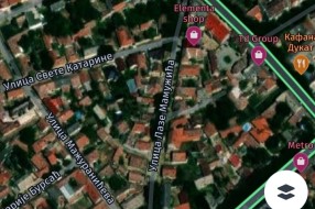 Kada se planira rekonstrukcija Ulice Laze Mamužića?
