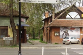 Turistička signalizacija pokazuje u pogrešnom smeru
