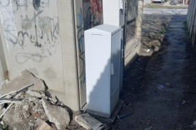 Raskopano oko trafostanice u ulici Sonje Marinković