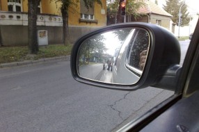 Prosjaci na ulici (Beogradski put, kod vatrogasaca)