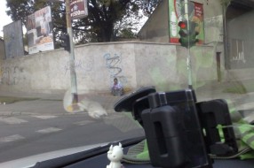 Prosjaci na ulici (Beogradski put, kod vatrogasaca)
