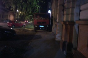 Zašto nijedna služba ne reaguje?