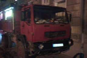 Zašto nijedna služba ne reaguje?