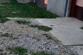 Opasnost za decu i školarce (Balkanska / Lošinjska ulica)