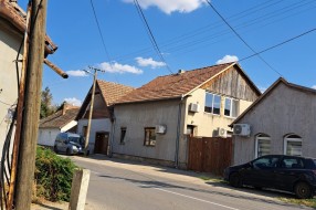 Saobraćajno ogledalo opet skinuto (ugao ulica Lasla Sekereša i Kordunaške)