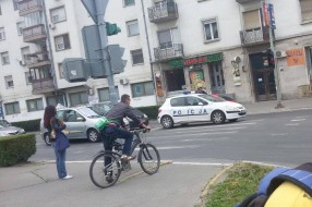 Bahatost policijskih službenika