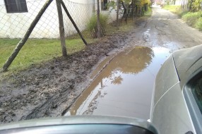 Ulice Indire Gandi i Kosovska pored peštanske pruge