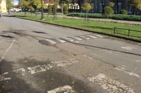 Džaba postavljeni "Ležeći policajci"!?