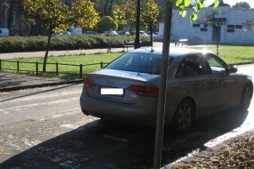 Džaba postavljeni "Ležeći policajci"!?
