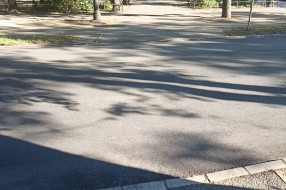 Kod "Lifke" treba obeležiti pešački prelaz
