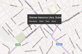 Prvo postavili saobraćajne znakove pa ih uklonili?!