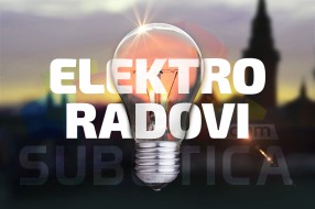 Srušene bandere - Elektrovojvodina ne dozvoljava prijavu problema?