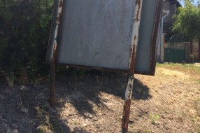 Lokacija u Bajmoku - prijava rizika/opasnosti na putevima