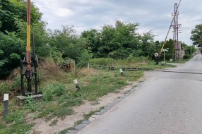 Prelaz preko pruge u Kozaračkoj ulici i dalje nepregledan