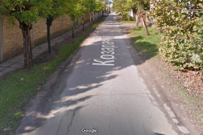 U Kozaračkoj ulici vozi se brznom preko 80km/h, potrebni ležeći policajci