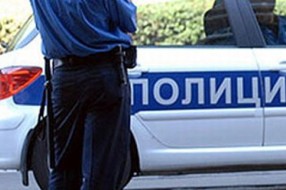 Bahato ponašanje policajaca