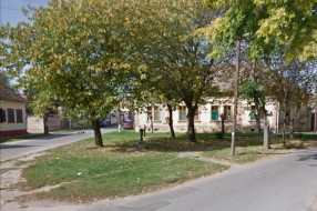 Uređenje platoa Blaškov križ
