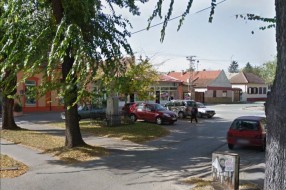 Uređenje platoa Blaškov križ