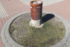 Trg žrtava fašizma - može li se sačuvati javni prostor?