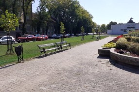 Trg žrtava fašizma - može li se sačuvati javni prostor?