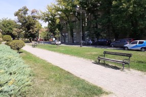Trg žrtava fašizma - može li se sačuvati javni prostor?
