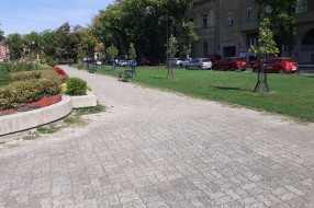 Trg žrtava fašizma - može li se sačuvati javni prostor?