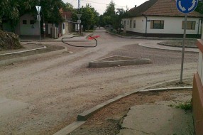 Nejasnoća: Kružni tok kod Ivana Antunovića