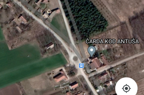 Asfaltiranje Peščarine ulice