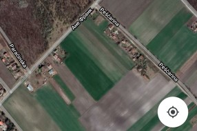Asfaltiranje Peščarine ulice