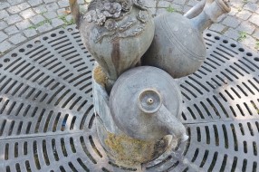 Fontana "Tri ćupa" ne radi (sad kada je najpotrebnija)
