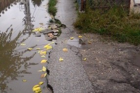 Naše ulice