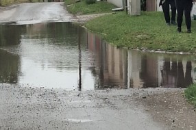 Dokle vise bez kanalizacije u Glamočkoj ulici