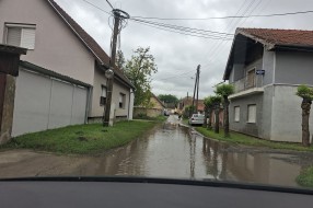 Dokle vise bez kanalizacije u Glamočkoj ulici